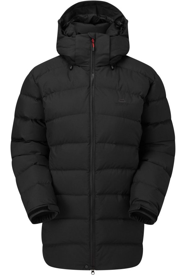 Mountain Equipment Lightline Eco Parka Dam