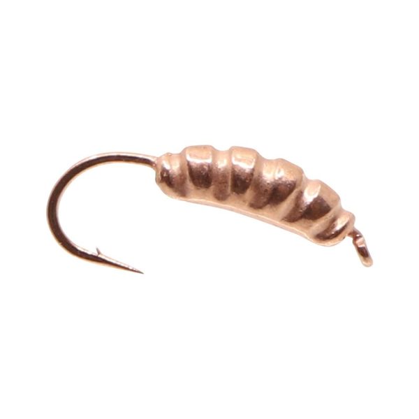 Bluefox Mormyshka Maggot