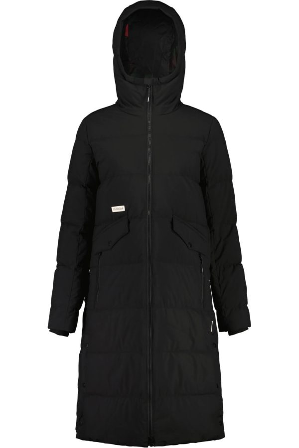 Maloja AnkogelM Urban Redown Coat