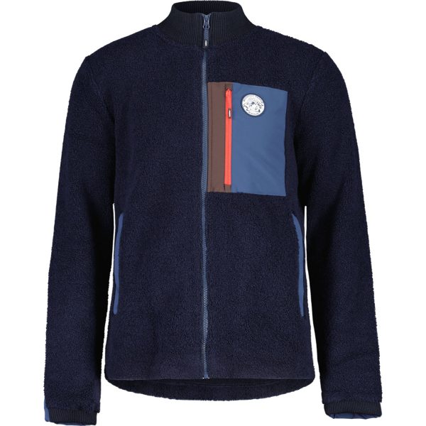 Maloja JehleM. Mountain Fleece Jacket