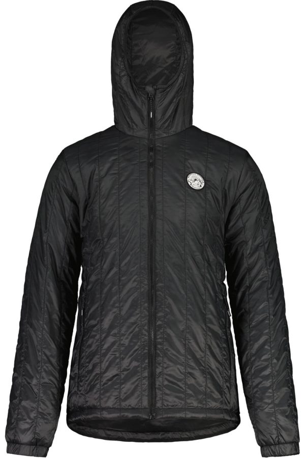 Maloja LeonM Adventure Puffer Jacket Herr