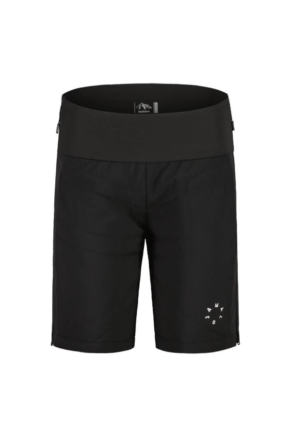 Maloja SeehornM Ski Touring Puffer Shorts