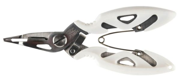 IFISH Mini Split Ring Pliers