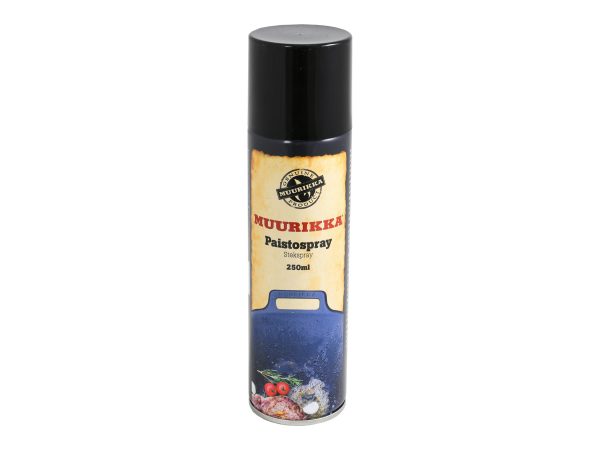 Muurikka Stekfett Spray 250ml