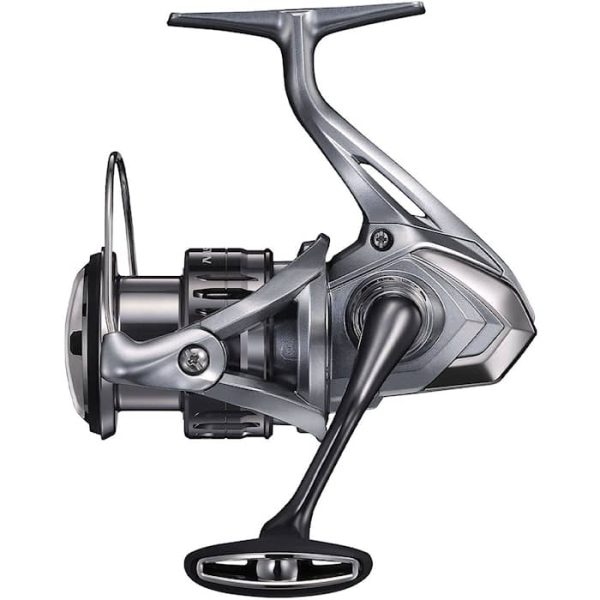 Shimano Nasci FC 1000