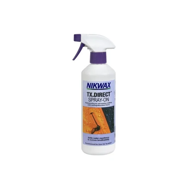 Nikwax Tx.Direct Spray-on 300ml