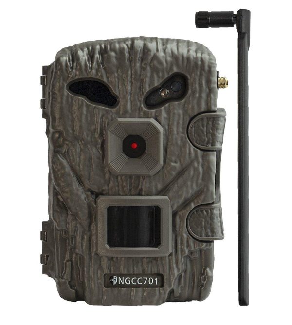 Nordic Gamekeeper Cloud Camera