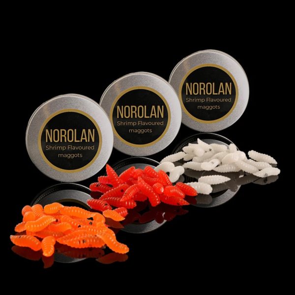 Norolan Maggots