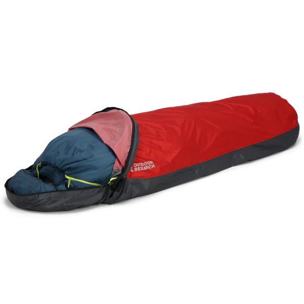 Outdoor Research Helium Bivy - Bild 3