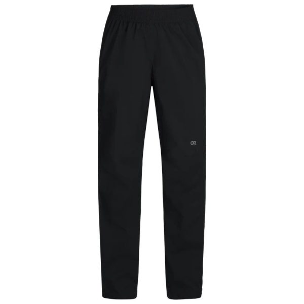 Outdoor Research Womens Stratoburst Stretch Rain Pants