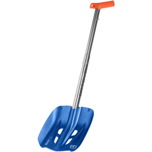 Ortovox Beast Safety Blue Spade