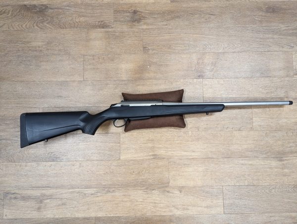 Tikka T3x 6,5x55 Vänster Rostfri - Bild 2