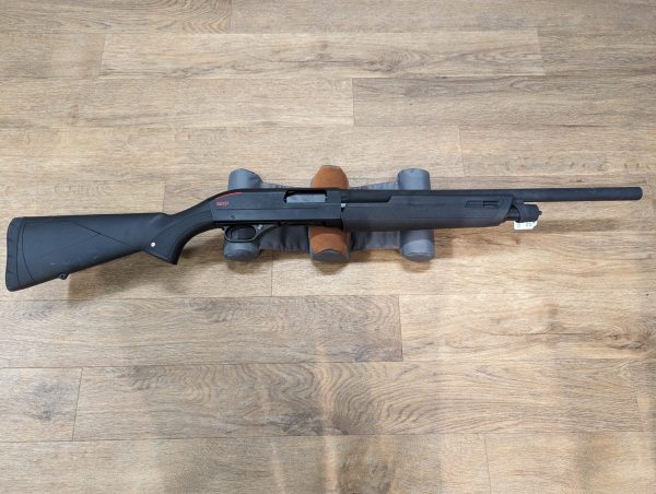 Winchester SXP Black Shadow 12 Utan spång