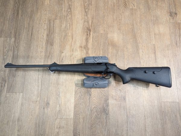 Blaser R8 Proffessional Adjustable Vänster 308w