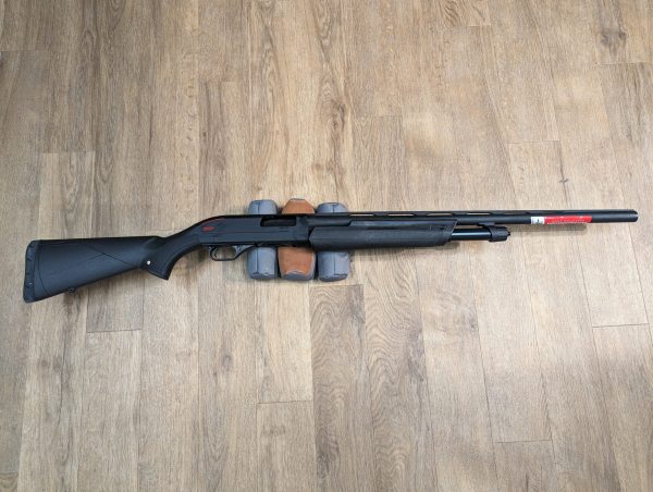 Winchester Sxp Black Shadow 12/76 (spång)