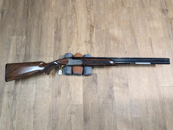 Browning 725 Hunter Premium 12/76