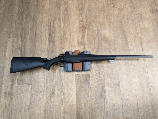 Browning Abolt 308w