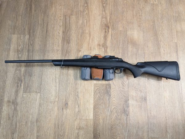 Browning Abolt 308w - Bild 2