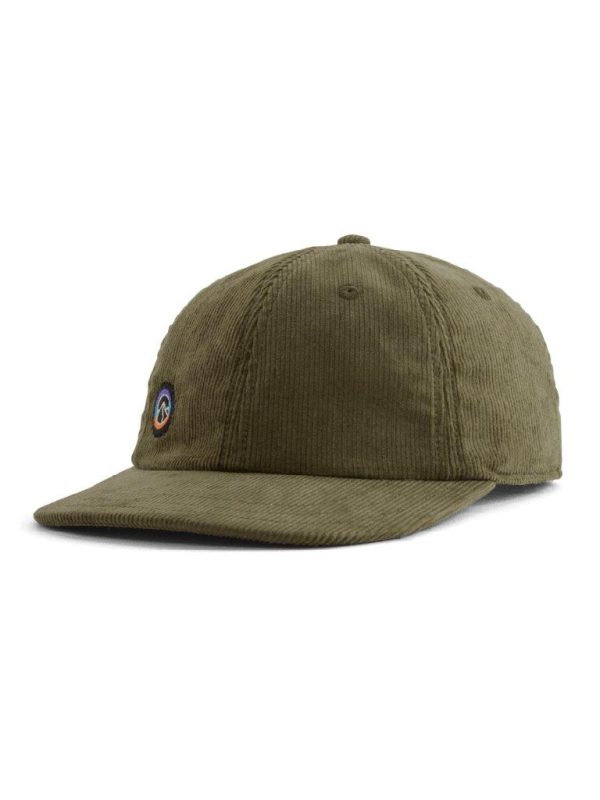 Patagonia Corduroy Cap