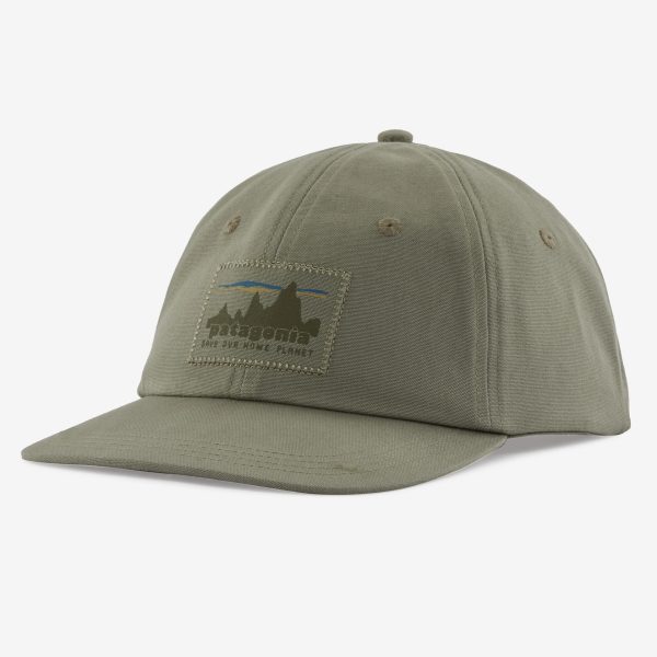 Patagonia `73 Skyline Trad Cap