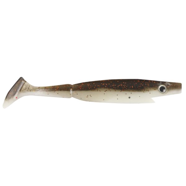 Piglet Shad 10cm - Bild 4