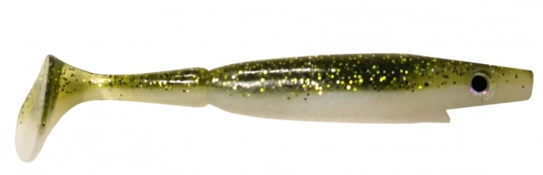 Piglet Shad 10cm - Bild 2