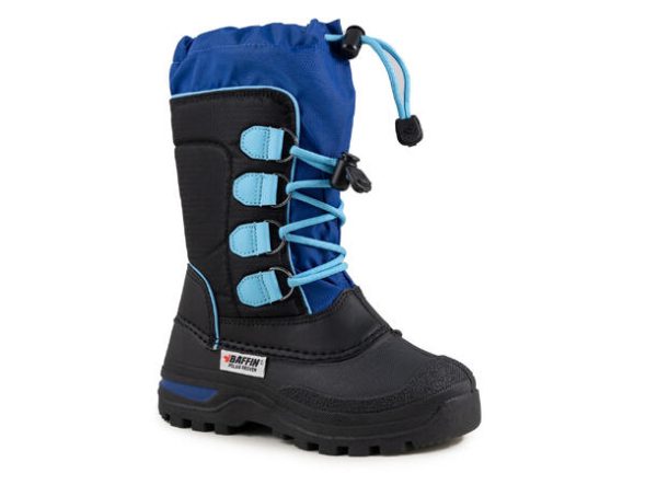 Baffin Pinetree Blue/Black