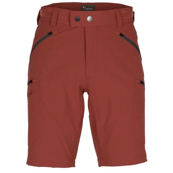 PINEWOOD ABISKO SHORTS