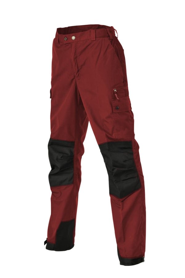 Pinewood Lappland Trousers Kids - Bild 2