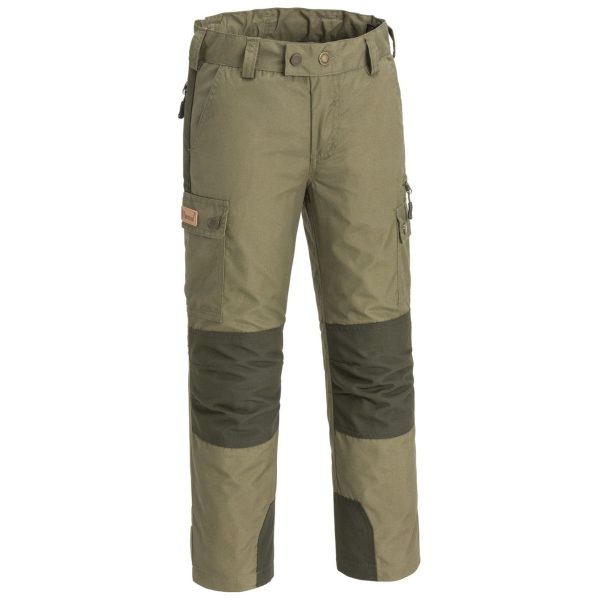 Pinewood Lappland Trousers Kids - Bild 3