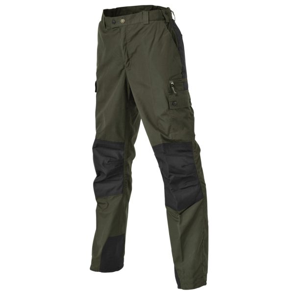 Pinewood Lappland Trousers Kids - Bild 4