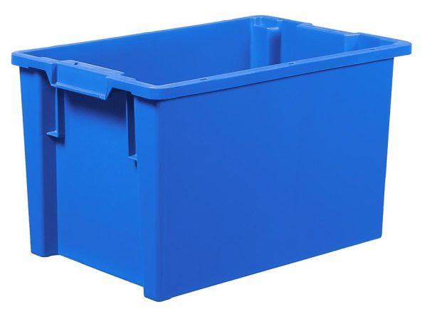 Plastback 52L
