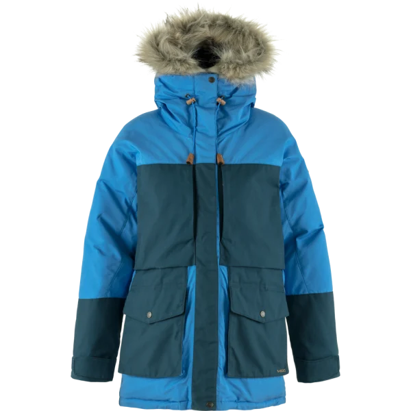 Fjällräven Polar Expedition Parka W
