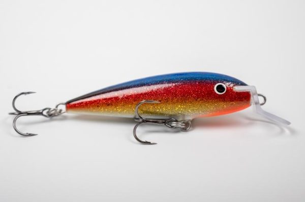 Karikko Porras 7cm Wobbler