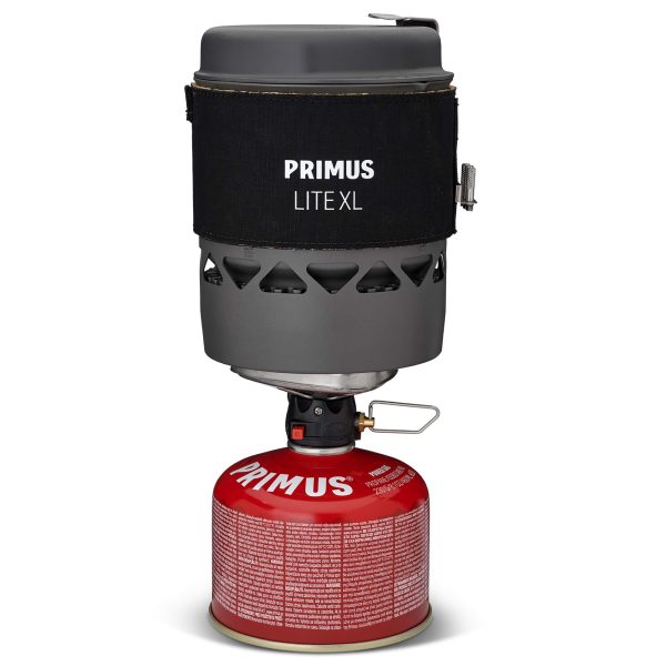 Primus Lite XL Stove System