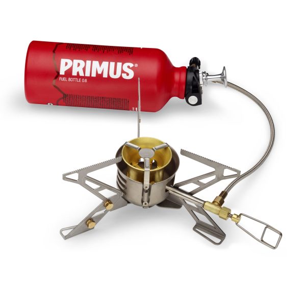 Primus OMNIFUEL STOVE