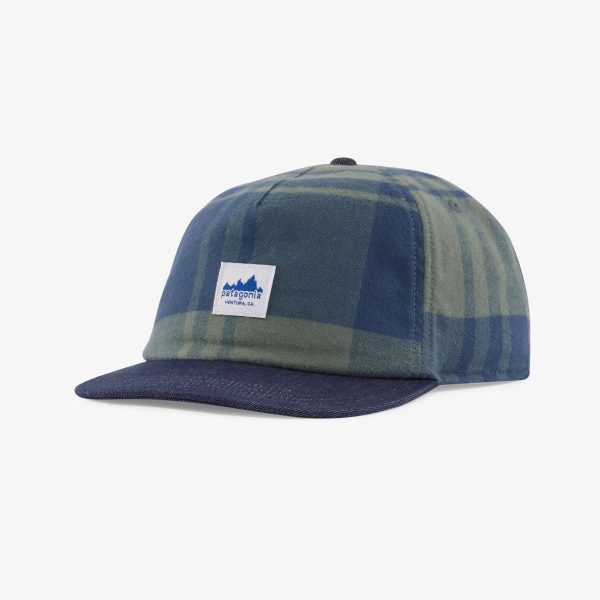 Patagonia Range Cap