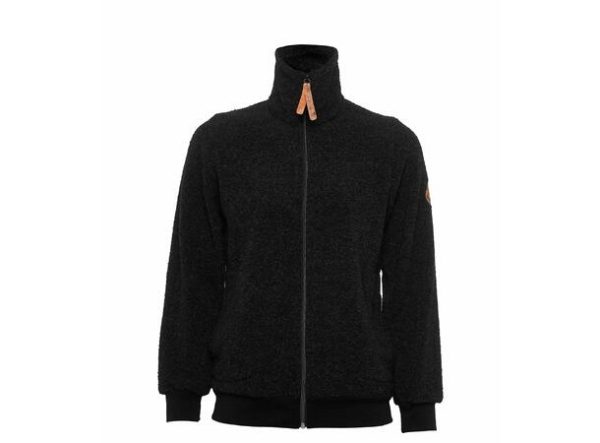 Aclima Reborn Terry Jacket Dam