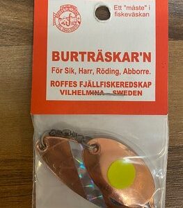 Roffes Burträskar´n