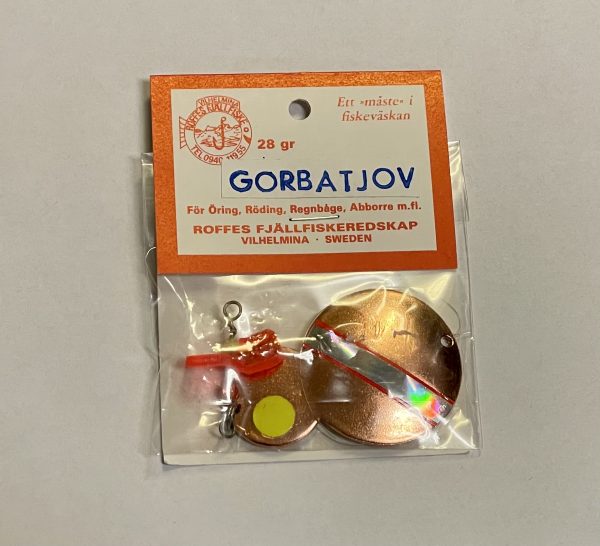 Roffes Gorbatjov