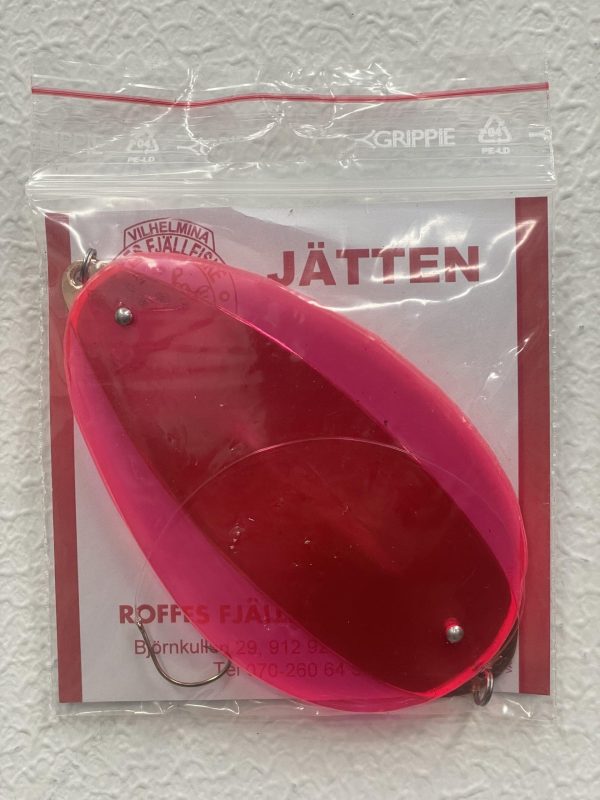 Roffes Jätten