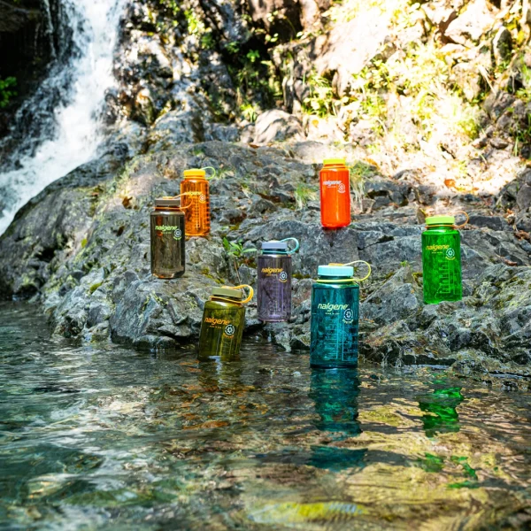 Nalgene 0,5 l WM Sustain - Bild 5
