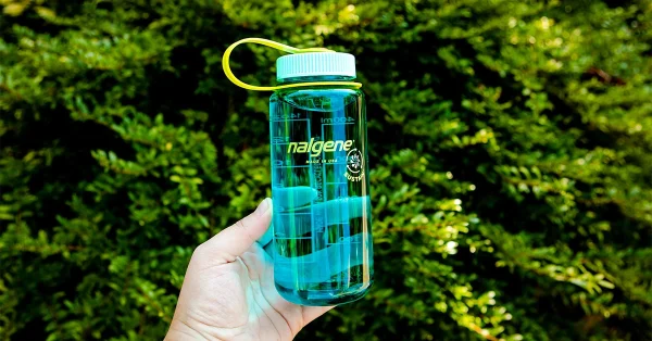 Nalgene 0,5 l WM Sustain - Bild 7