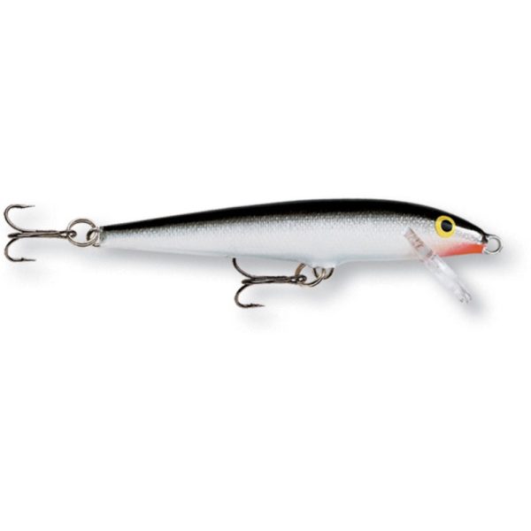 Rapala Original Floating