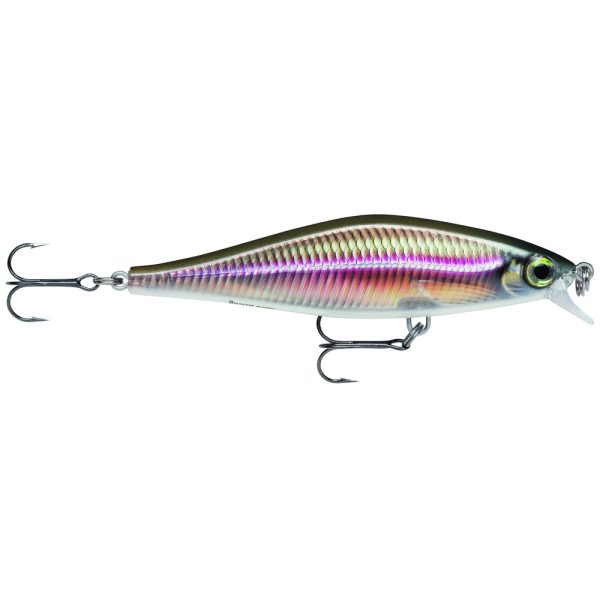 Rapala Shadow Rap Shad 9cm