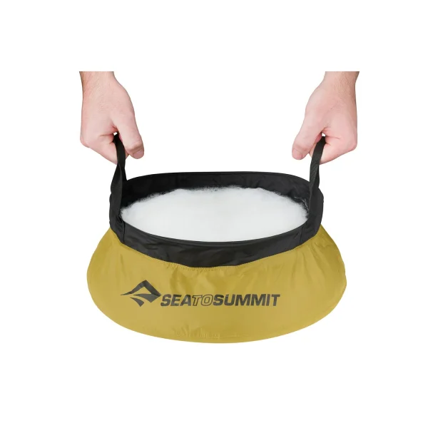 Sea To Summit Camp Kitchen Clean Up Kit - Bild 2