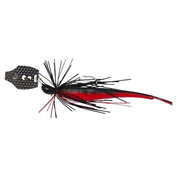 Savage Gear Crazy Swim Jig 10cm 8.5g Sinking