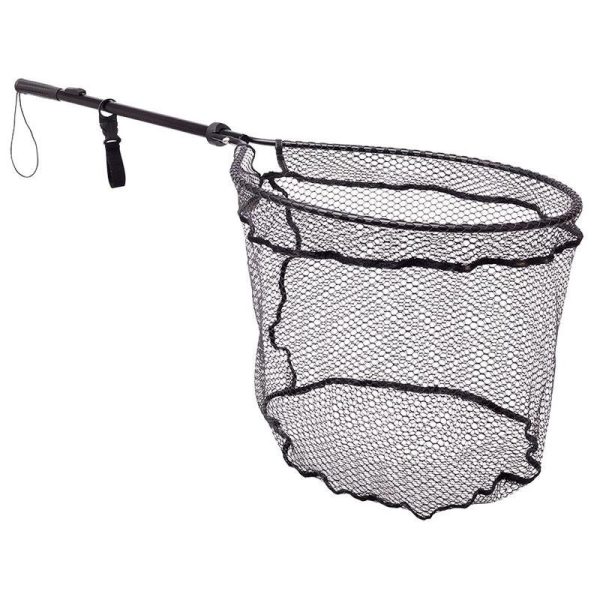 Savage Gear Foldable Net With Lock