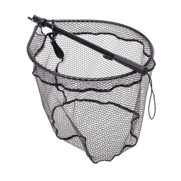 Savage Gear Foldable Net With Lock - Bild 2