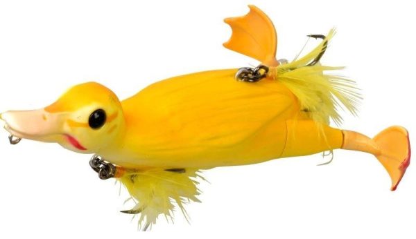 Savage Gear 3D Suicide Duck 10,5cm, 28g